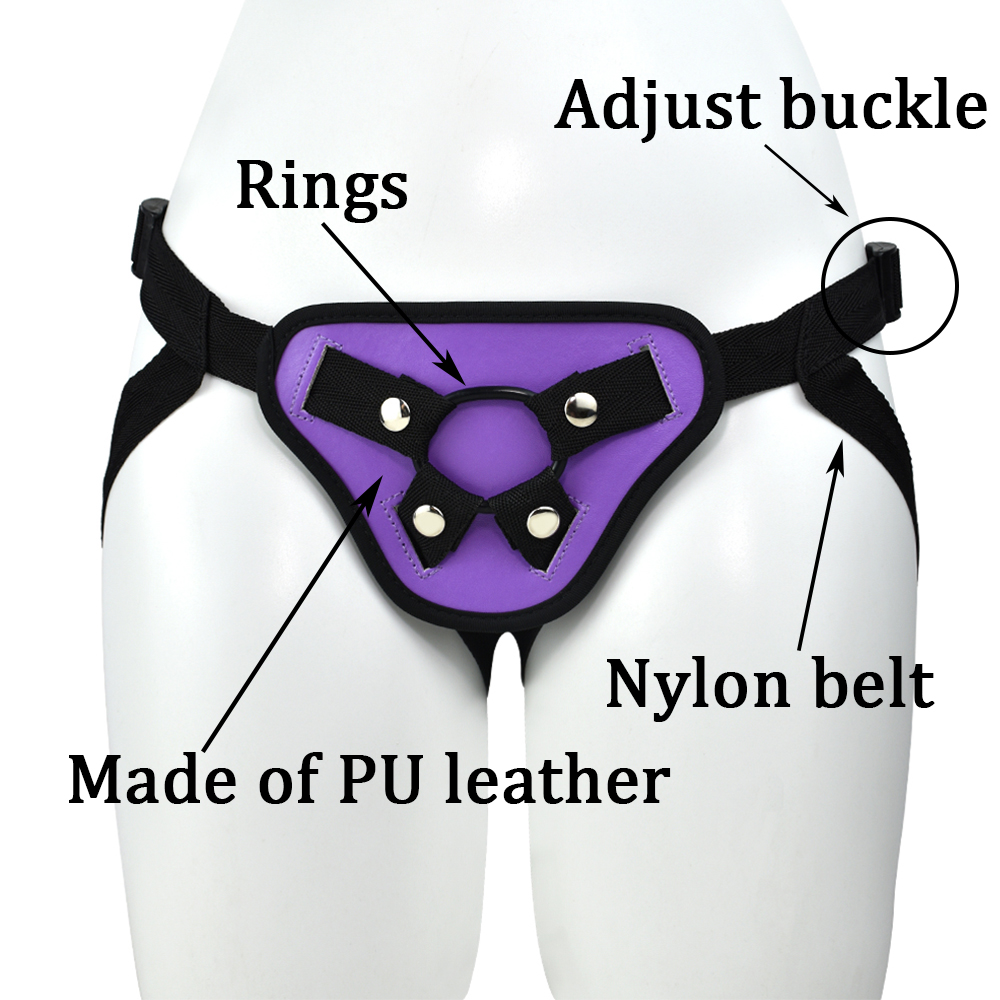 NYOTA deri kayışı-on Penis yap - Men'S Vegan Accessories incelemesi ve fiyatı