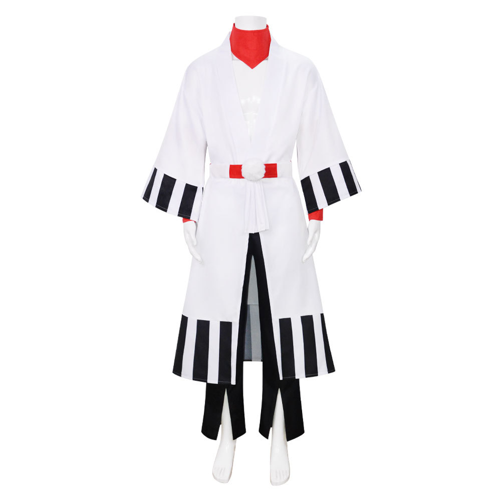 WHH Anime Boorter Cosplay Kost - Men'S Kimono Accessories incelemesi ve fiyatı