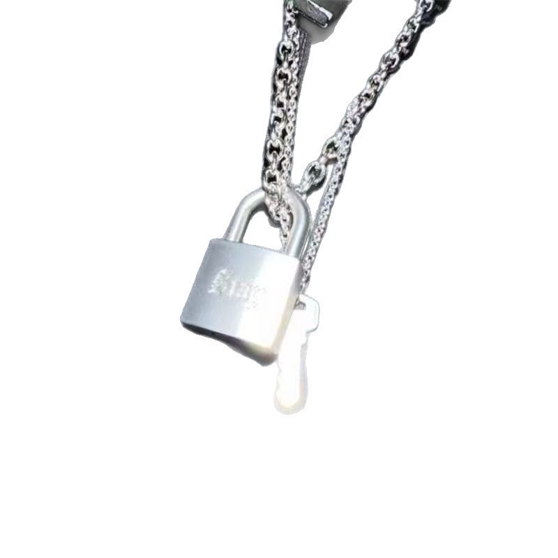 Ashionable Yaratıcı Metal Kili - Men Accessories Style incelemesi ve fiyatı