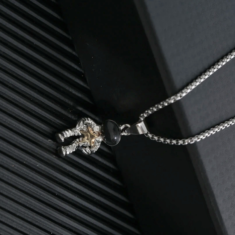Şık, Lüks Hip-Hop Uzun Kolye E - Men'S Accessories Instagram incelemesi ve fiyatı