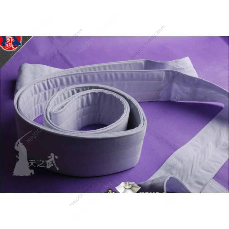 Japon tarzı Kendo Iaido Aikido - Men'S Kimono Accessories incelemesi ve fiyatı
