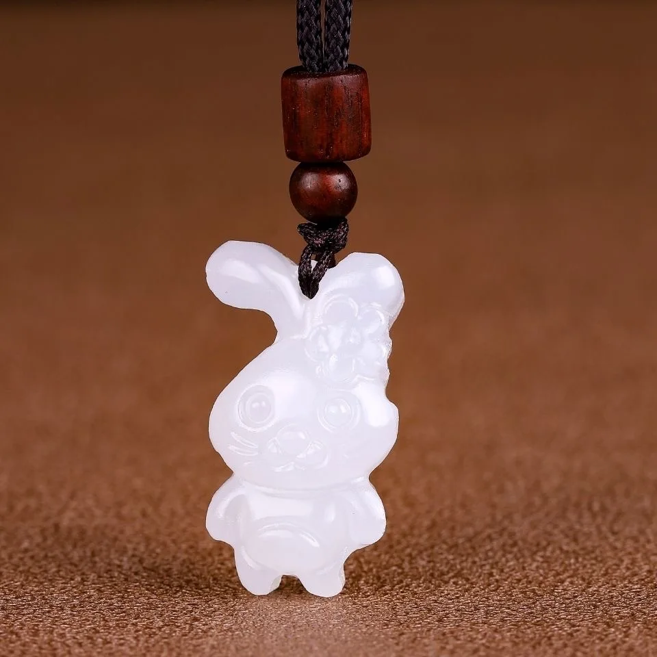 Doğal afgan beyaz yeşim çin zo - Men Accessories For Hand incelemesi ve fiyatı