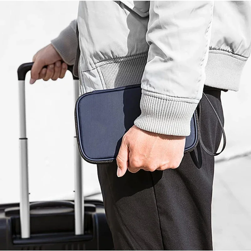 Hafif Aile Seyahat Pasaport Ka - Travel Organizer Men incelemesi ve fiyatı