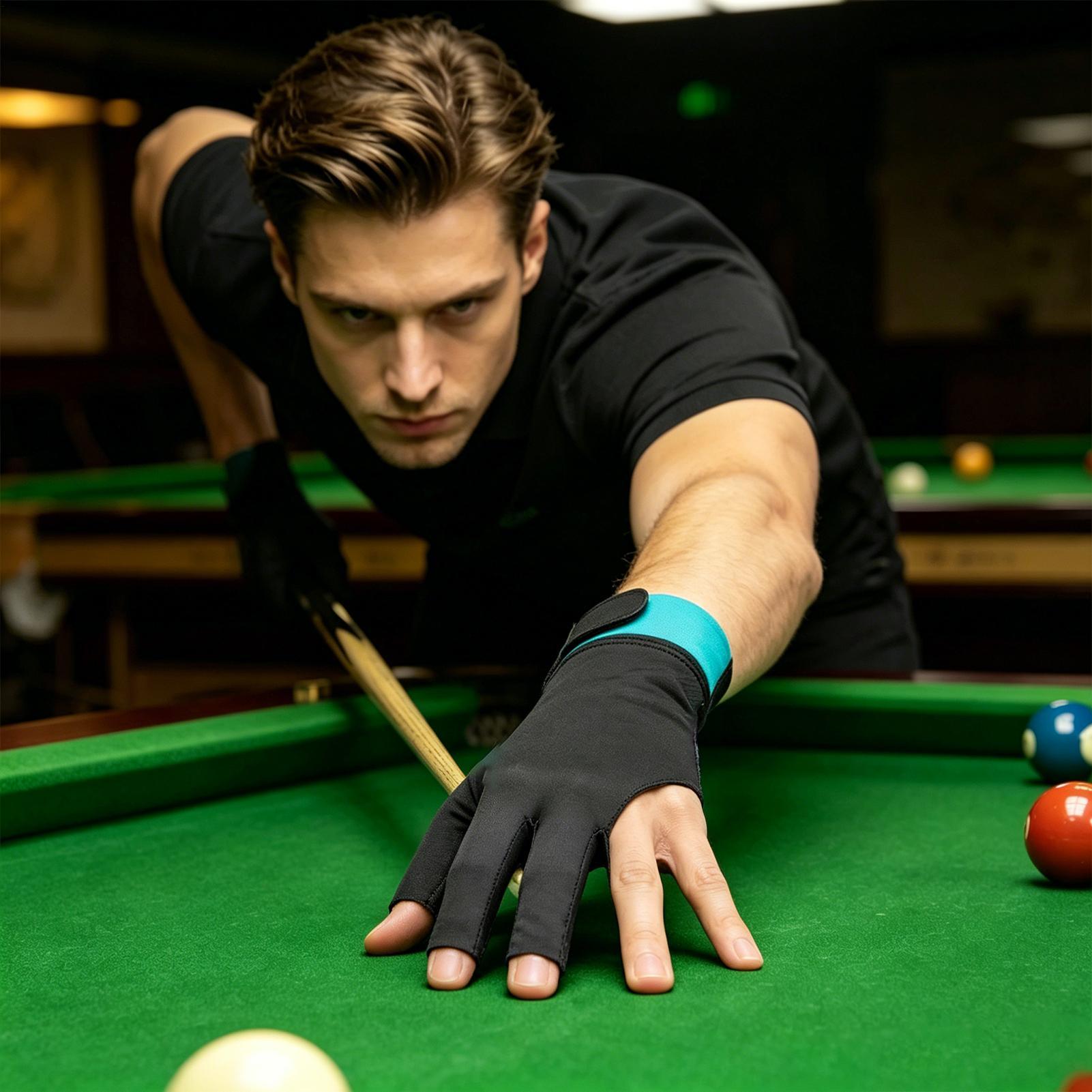 Havuz Eldiveni 3 Parmaklı Kaym - Men Accessories For Hand incelemesi ve fiyatı