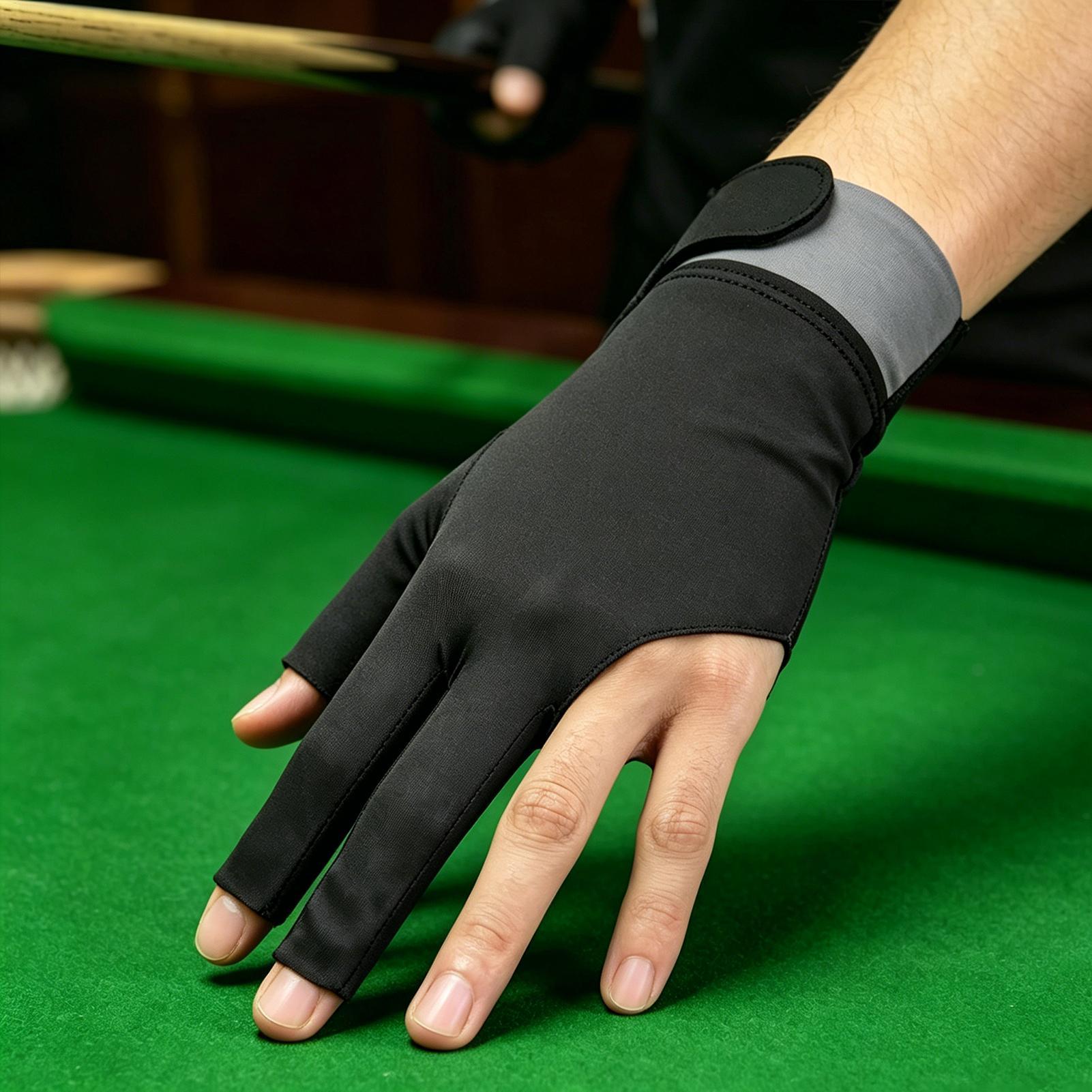 Havuz Eldiveni 3 Parmaklı Kaym - Men Accessories For Hand incelemesi ve fiyatı
