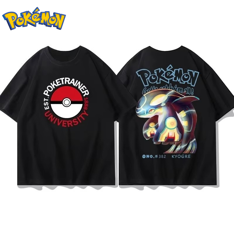 25 Yaz Pokémon Anime Groudon M - Men Accessories Brands incelemesi ve fiyatı