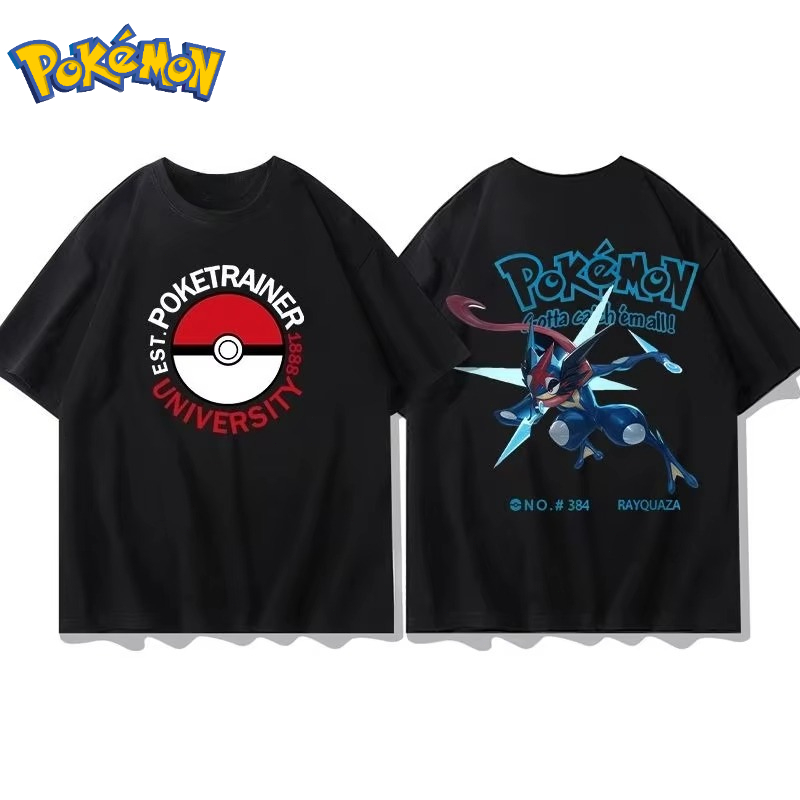 25 Yaz Pokémon Anime Groudon M - Men Accessories Brands incelemesi ve fiyatı