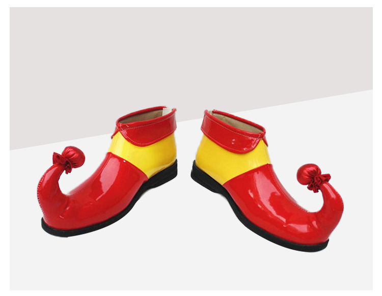 Palyaço ayakkabıları Anime içi - Men Accessories Style incelemesi ve fiyatı