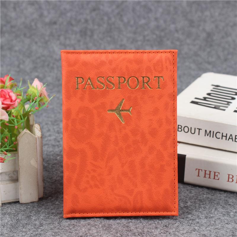 PU Deri Pasaport Kapağı Erkekl - Travel Organizer Men incelemesi ve fiyatı
