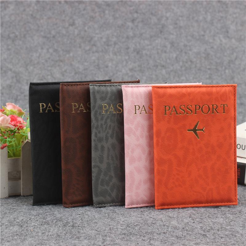 PU Deri Pasaport Kapağı Erkekl - Travel Organizer Men incelemesi ve fiyatı
