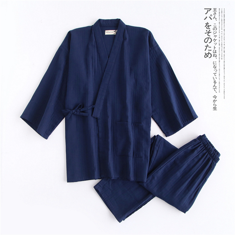 Japon Tarzı Kimono Hırka Panto - Men'S Kimono Accessories incelemesi ve fiyatı