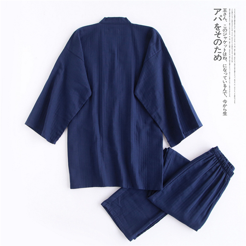 Japon Tarzı Kimono Hırka Panto - Men'S Kimono Accessories incelemesi ve fiyatı
