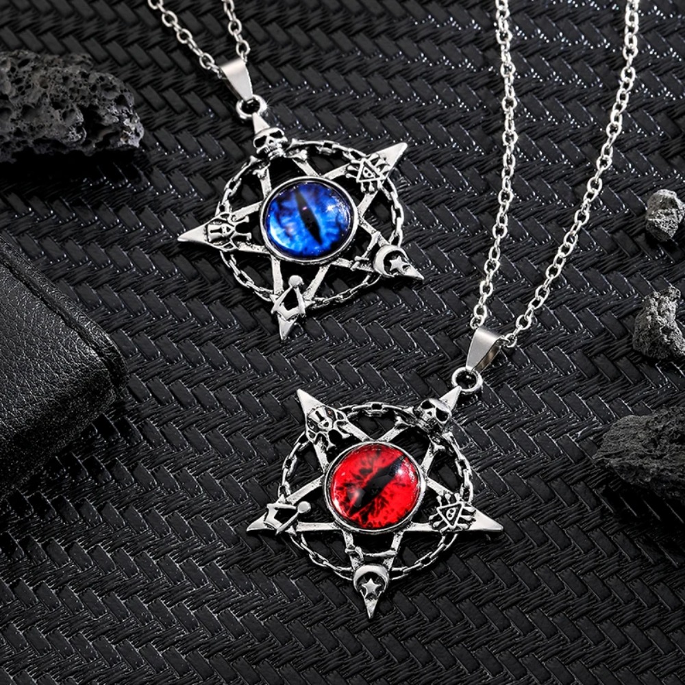 Beş köşeli yıldız şeklinde şey - Men Accessories Style incelemesi ve fiyatı