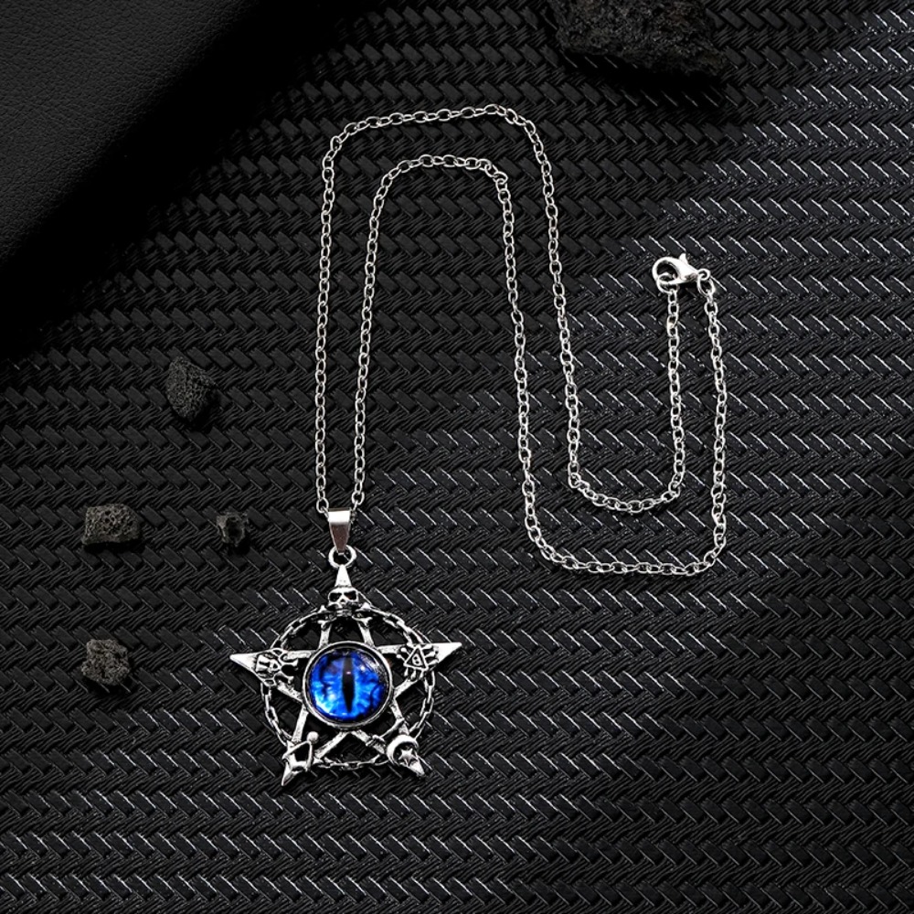 Beş köşeli yıldız şeklinde şey - Men Accessories Style incelemesi ve fiyatı