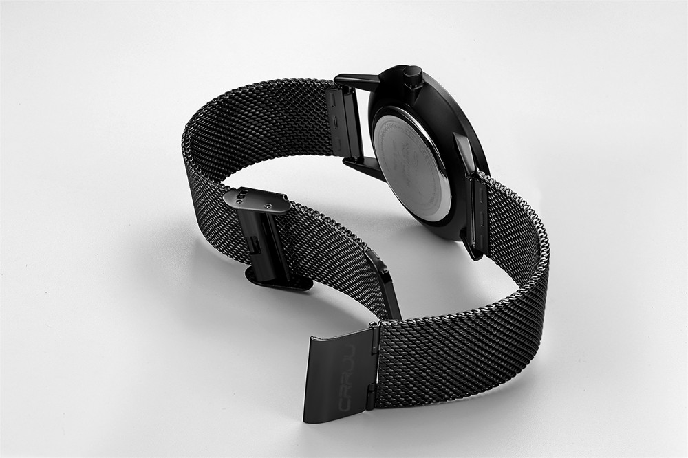 CRRJU En İyi Saatler Erkekler  - Men'S Accessories Luxury Brands incelemesi ve fiyatı