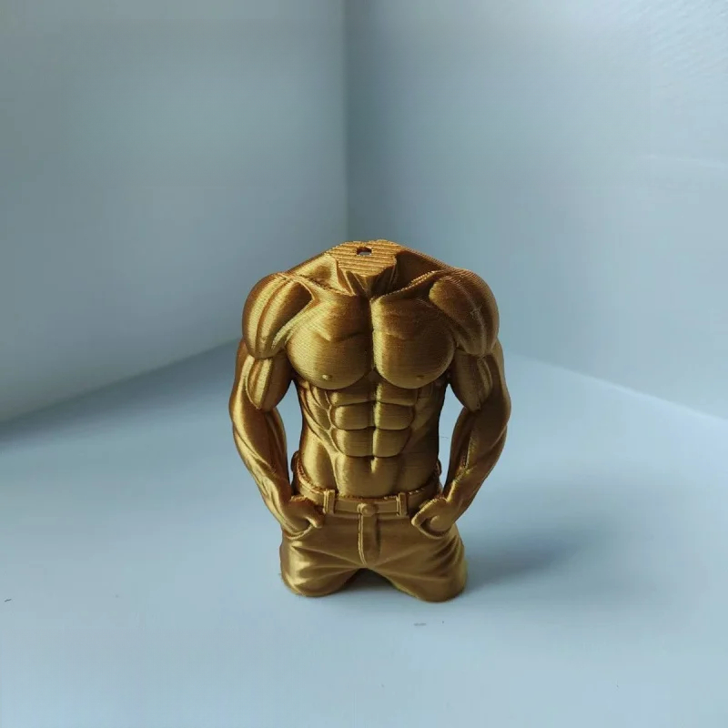 3D Üç Boyutlu Kaslı Adam Anaht - Men'S Accessories Instagram incelemesi ve fiyatı