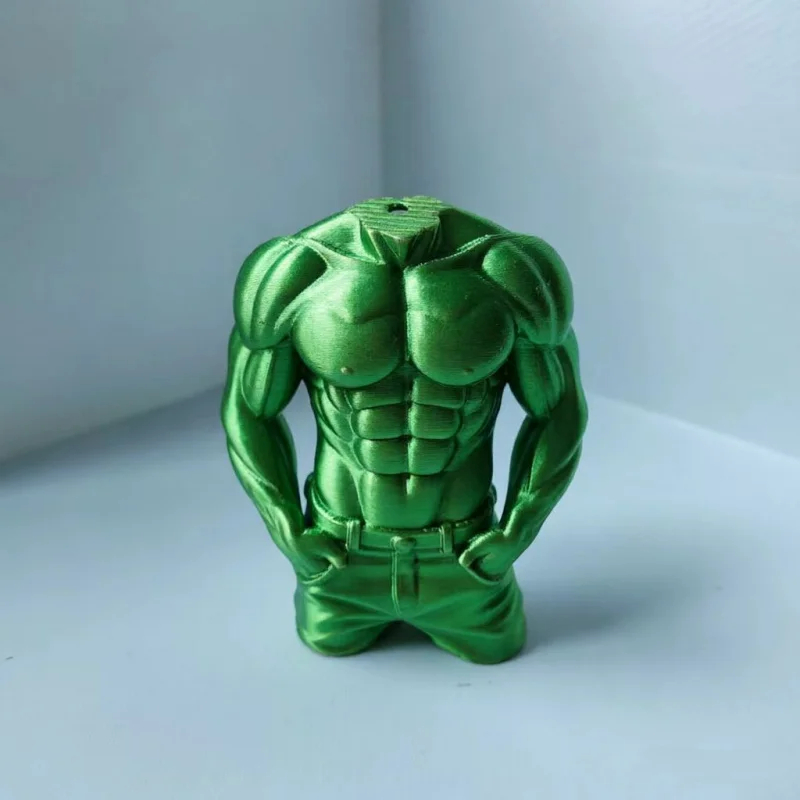3D Üç Boyutlu Kaslı Adam Anaht - Men'S Accessories Instagram incelemesi ve fiyatı