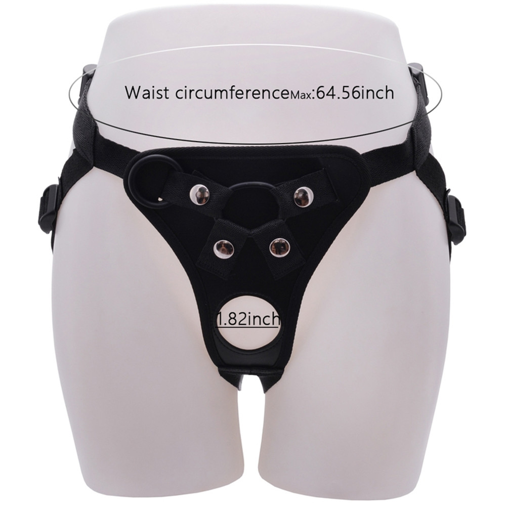 Giyilebilir Penis Külot üzerin - Men'S Vegan Accessories incelemesi ve fiyatı