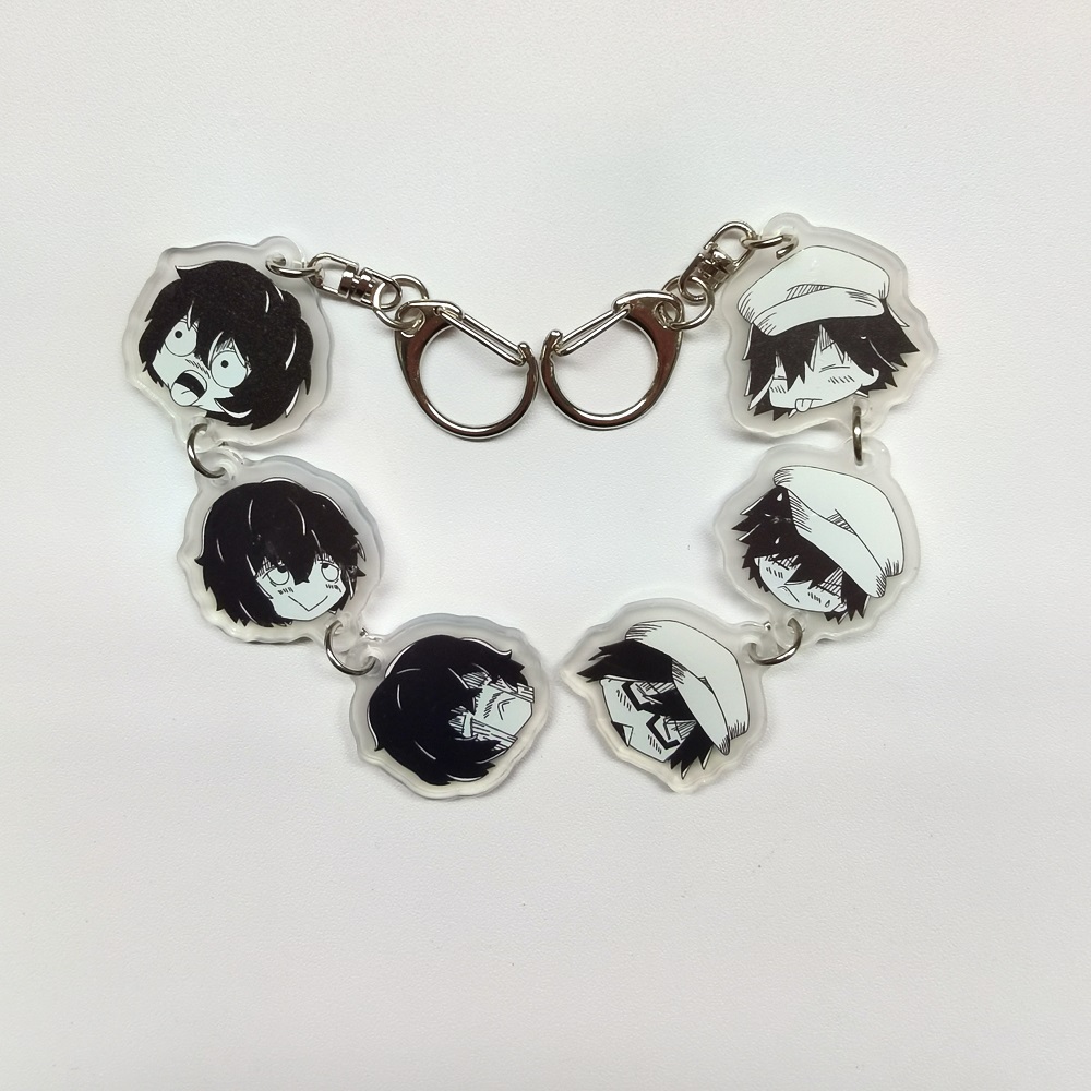 Anime Anahtarlık tepsisi Köpek - Men'S Accessories Tray incelemesi ve fiyatı