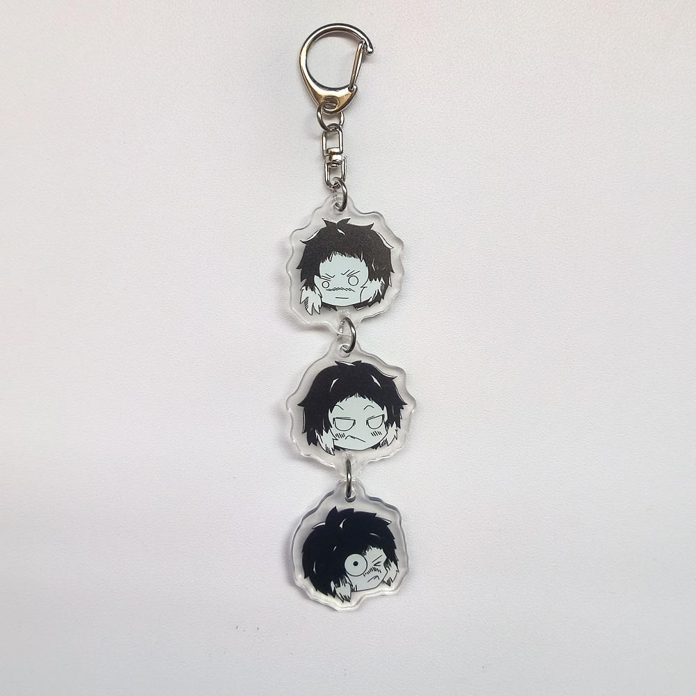 Anime Anahtarlık tepsisi Köpek - Men'S Accessories Tray incelemesi ve fiyatı