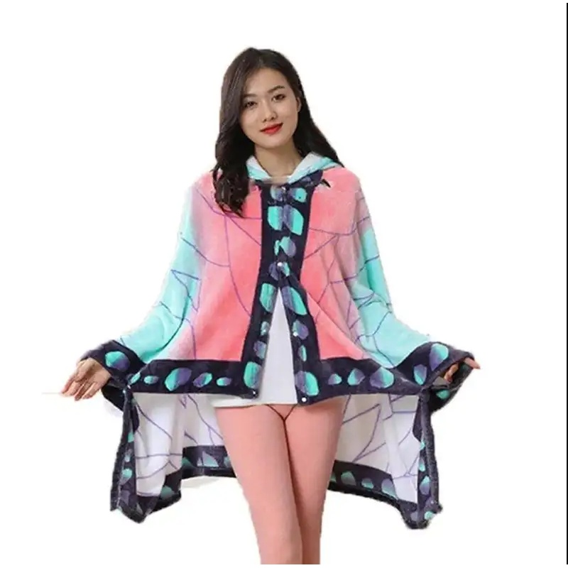 COSJapanese Anime Tanjiro Nezu - Men'S Kimono Accessories incelemesi ve fiyatı
