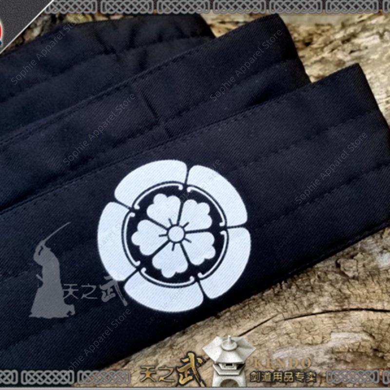 Kendo Iaido Jodo Kyudo ekipman - Men'S Kimono Accessories incelemesi ve fiyatı