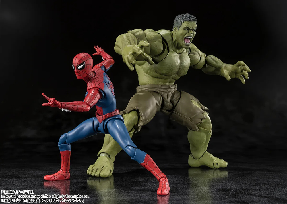 S.H.Figuarts Marvel Yepyeni Gü - Men'S Accessories Gift Set Branded incelemesi ve fiyatı